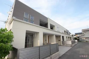 Peer Maison Ⅱ【202号室】の外観