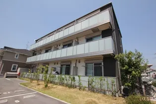 グランベレオ千代田【105号室】の外観