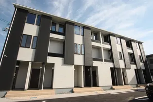 エクイティⅡの画像