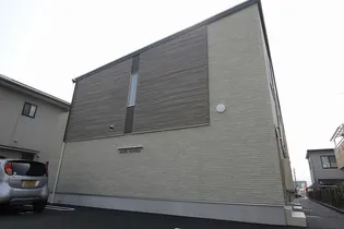 milavirtus(ミラヴィルタス) 西棟【201号室】の外観