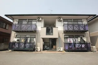 ロイヤルハイムイノウエAの画像