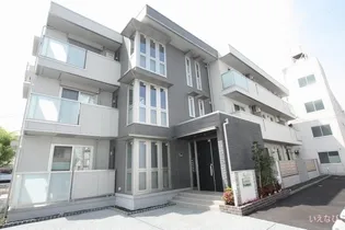 ハピネス2の画像