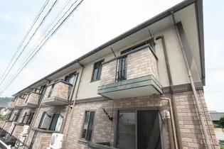 メゾン・ド・ルイール【103号室】の外観