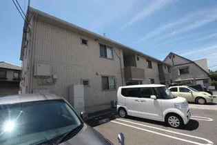 ソレーユ池田の画像