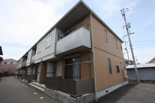 ロイヤルオークス B棟の画像