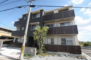 グランベレオ今津IIの画像