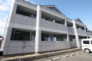 サンコートF【108号室】の外観