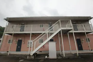 ヴィラ丸河南【201号室】の外観