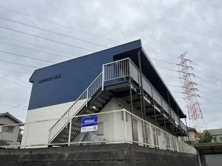 シティハイツ長陽の画像