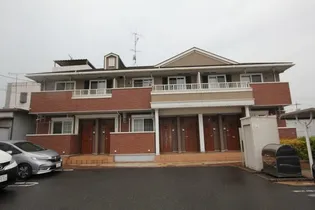 メゾン ボヌール【102号室】の外観