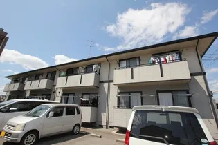 サンコート橋塚【102号室】の外観