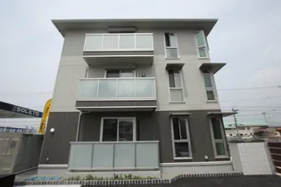 グランディールの画像