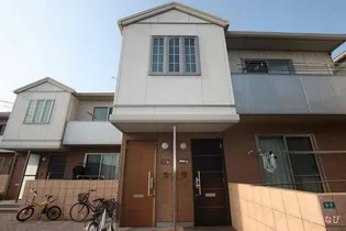 Casa Brote B棟【101号室】の外観