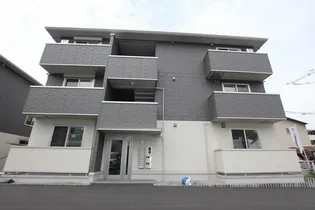 DーRESIDENCE Eの画像