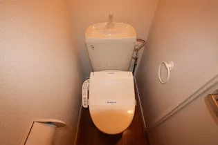 レオパレスヴィラ クレール【110号室】のその他画像