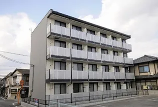 レオパレス大智の画像