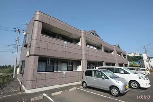 カナール【105号室】の外観