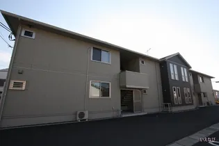 ボヌール千田 B棟【103号室】の外観