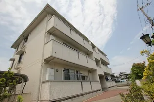 ラグジュアリ松永 B棟の画像