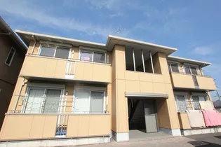 オレンジコート フジ A棟の画像