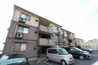 グレイス スクエア新涯 5 B棟【102号室】の外観