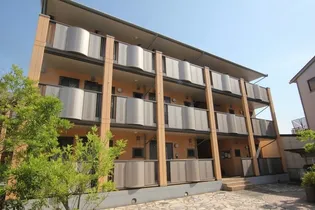 リファルジェント泉 B棟の画像