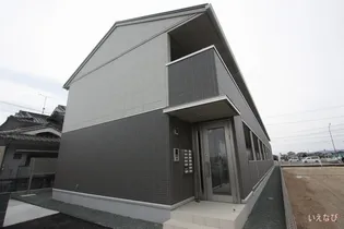 D-room平成大学【206号室】の外観