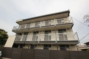 レオパレスSAKURAIの画像