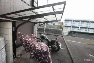 アプリコットハイツ A【202号室】の周辺