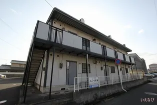 マノワール永峯 Aの画像