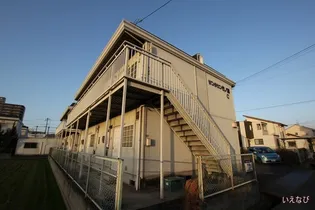 サンタウン竹ノ葉 Aの画像