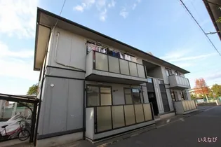 ウィンディア新涯 Bの画像