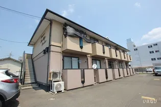 サンシティガーデンの画像