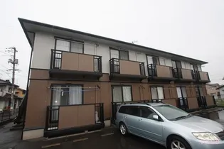 サンハイツタクマの画像