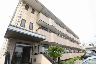 サン・オーレやなもと【206号室】の外観