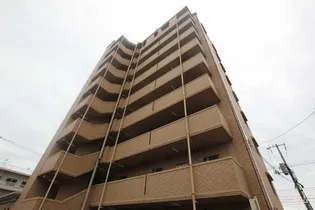 フルリール松浦Ⅱ【102号室】の外観