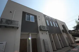 シャムロック春日Ⅰ【104号室】の外観