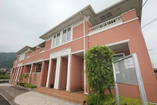 樹音【203号室】の外観