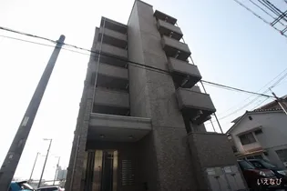 ブリエ福山西町の画像