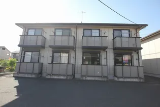 ドミール多治米 A棟の画像