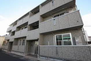 グラシューズ深津の画像