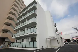 ラ ヴィ アン ローズ南本庄の画像