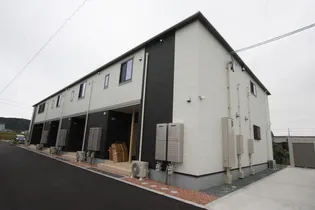 エクセレントハウス【205号室】の外観