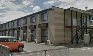 レオパレスグレース東福山【206号室】の外観