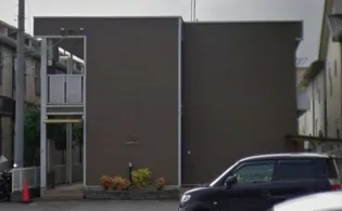 レオパレスwindward【103号室】の外観