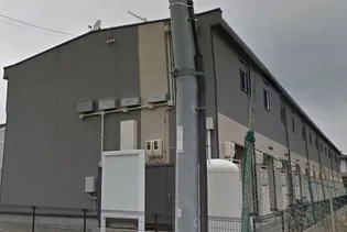 レオパレスLovelyせと【205号室】の外観