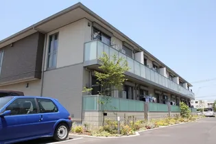 グラン ジュテⅢの画像