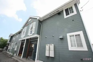 ラヴィング ヴィラBの画像