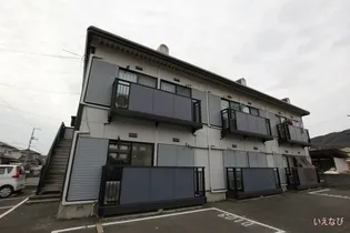 グレース山手 C【103号室】の外観