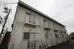 サンライズホワイト Aの画像